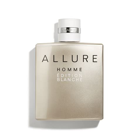 chanel edition blanche reddit|allure homme edition blanche sample.